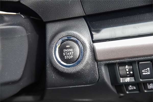 2016 Subaru Outback 3.6R 5GEN