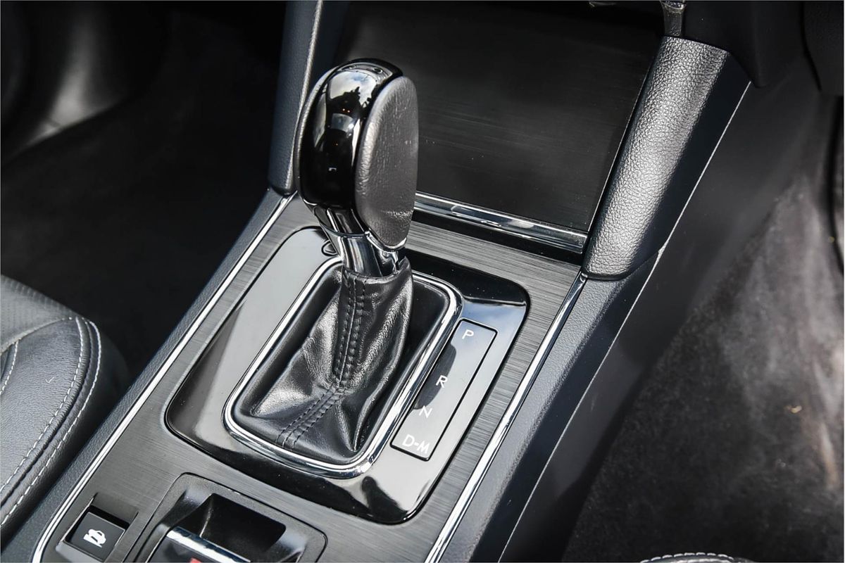 2016 Subaru Outback 3.6R 5GEN