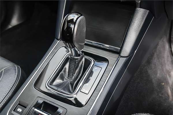 2016 Subaru Outback 3.6R 5GEN