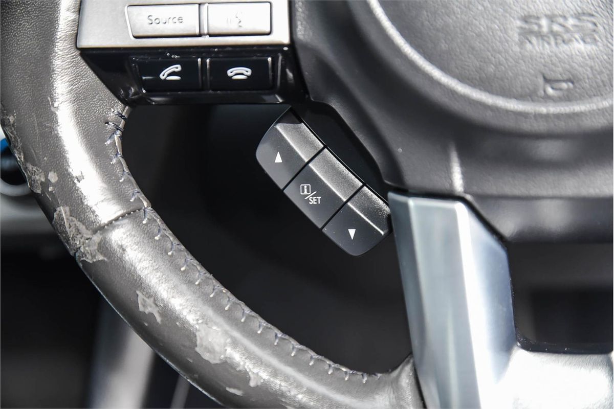 2016 Subaru Outback 3.6R 5GEN