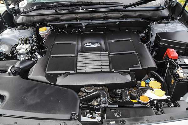 2016 Subaru Outback 3.6R 5GEN