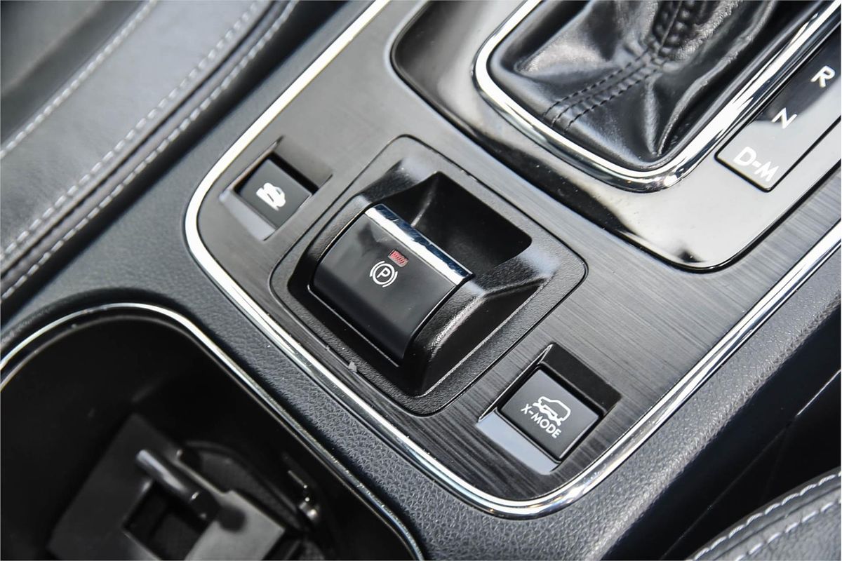 2016 Subaru Outback 3.6R 5GEN