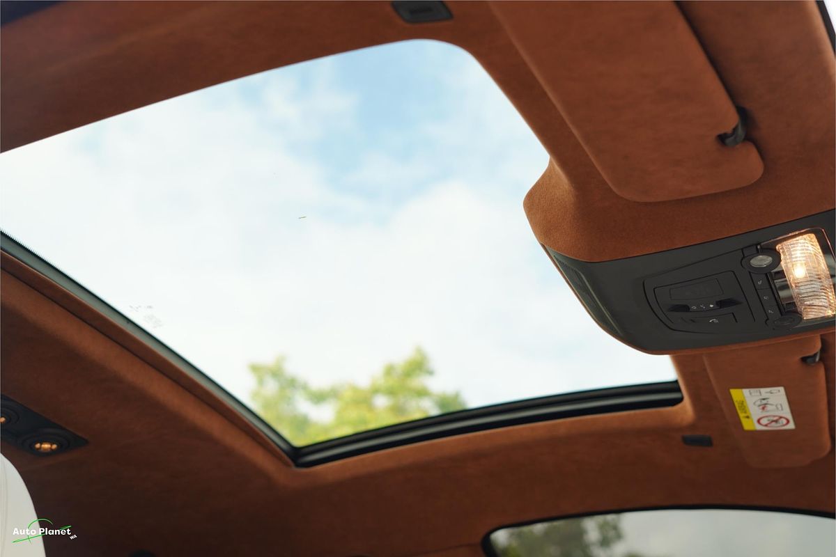 2014 BMW 6 Series 650i F06