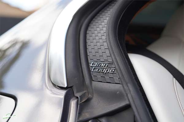 2014 BMW 6 Series 650i F06