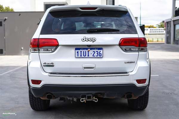 2014 Jeep Grand Cherokee Laredo WK