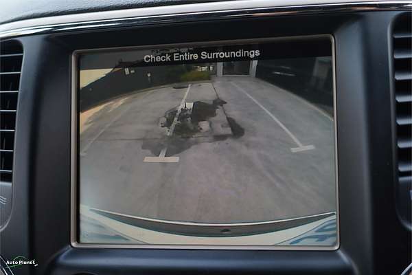 2014 Jeep Grand Cherokee Laredo WK