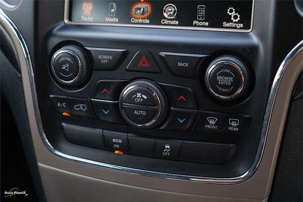 2014 Jeep Grand Cherokee Laredo WK