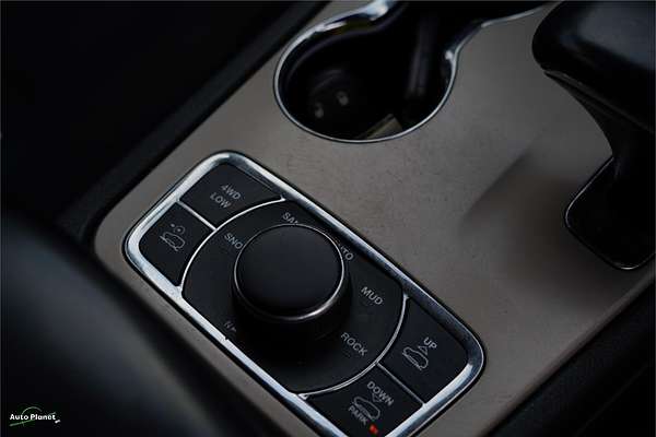 2014 Jeep Grand Cherokee Laredo WK