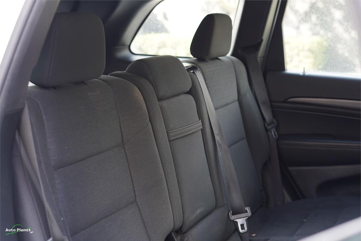 2014 Jeep Grand Cherokee Laredo WK