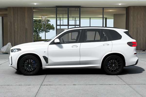 2025 BMW X5 xDrive30d M Sport G05 LCI