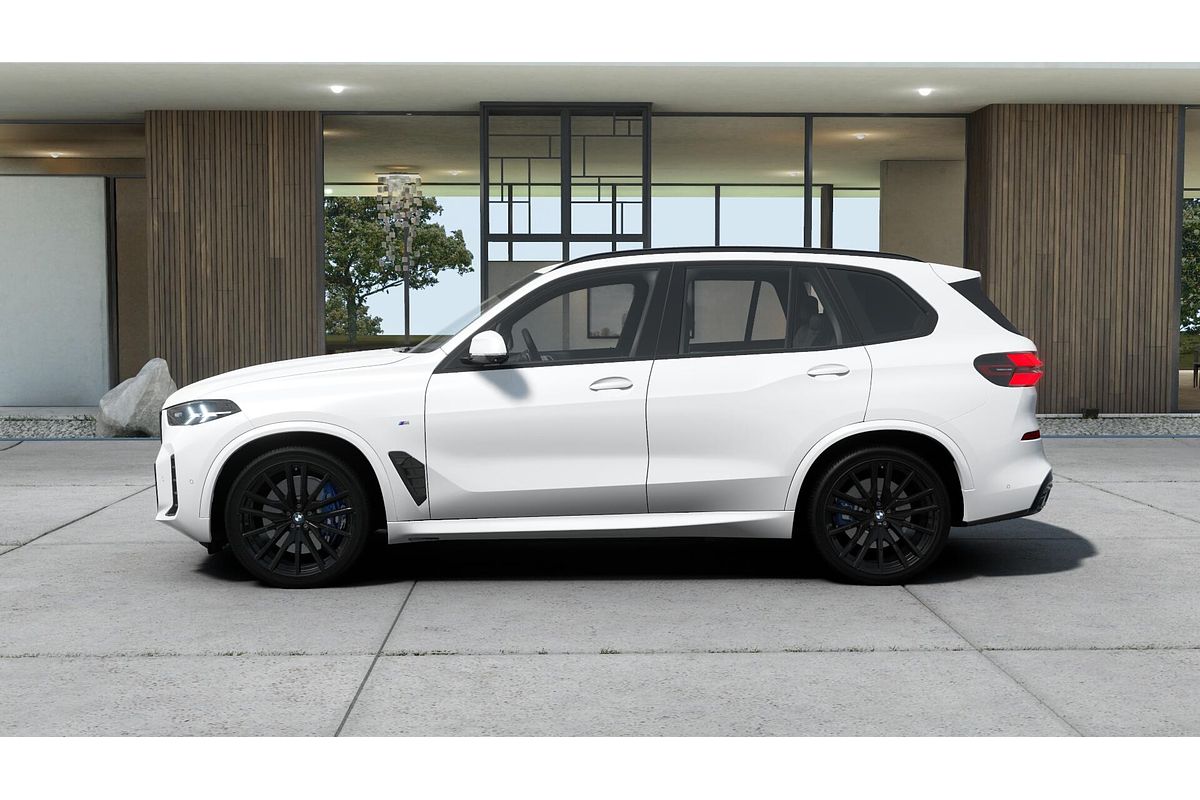 2025 BMW X5 xDrive30d M Sport G05 LCI