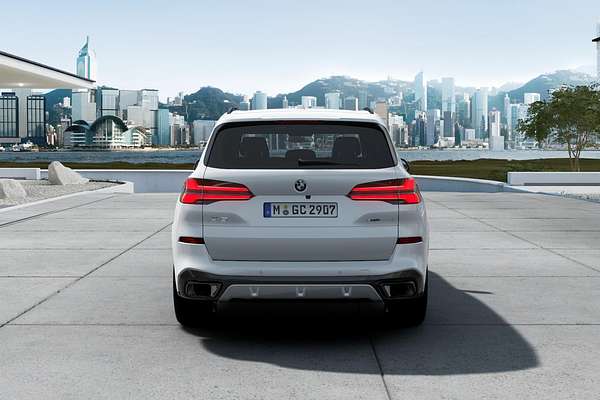2025 BMW X5 xDrive30d M Sport G05 LCI