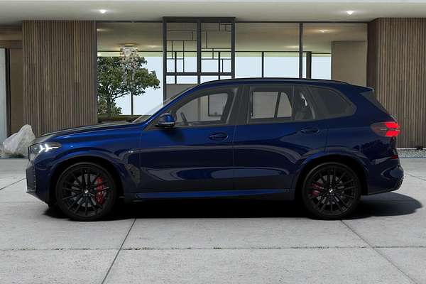 2025 BMW X5 xDrive30d M Sport G05 LCI
