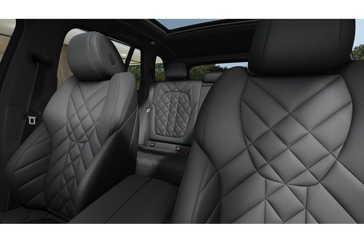 2025 BMW X5 xDrive30d M Sport G05 LCI