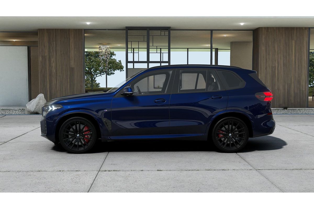 2025 BMW X5 xDrive30d M Sport G05 LCI