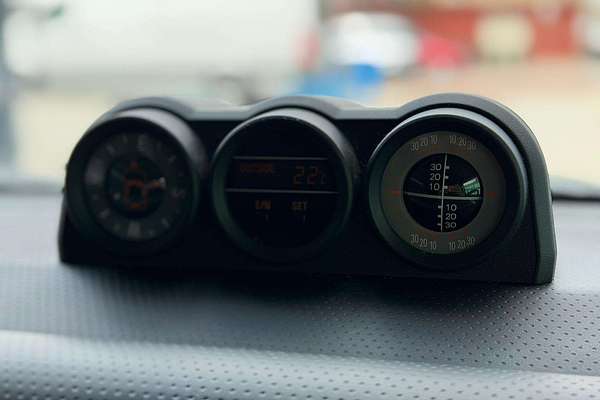 2012 Toyota FJ Cruiser  GSJ15R