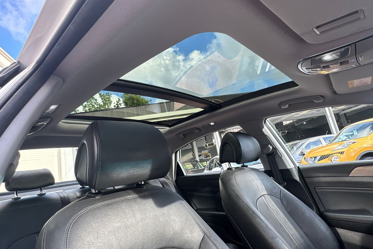 2015 Hyundai Sonata Premium LF