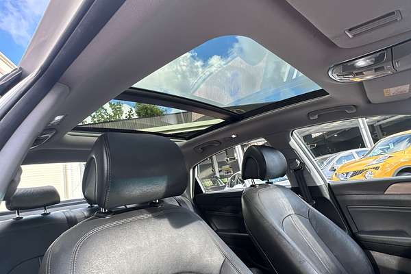 2015 Hyundai Sonata Premium LF