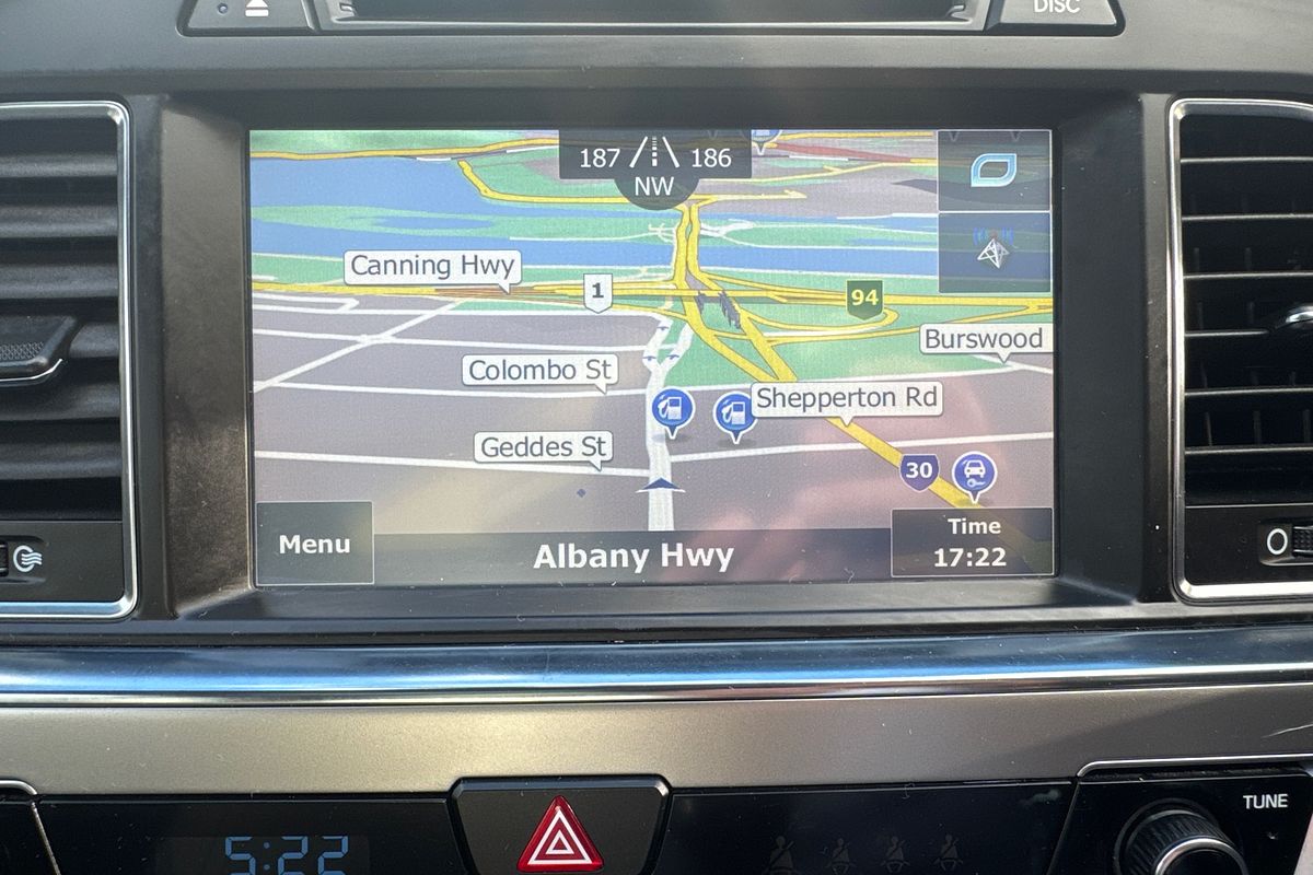 2015 Hyundai Sonata Premium LF