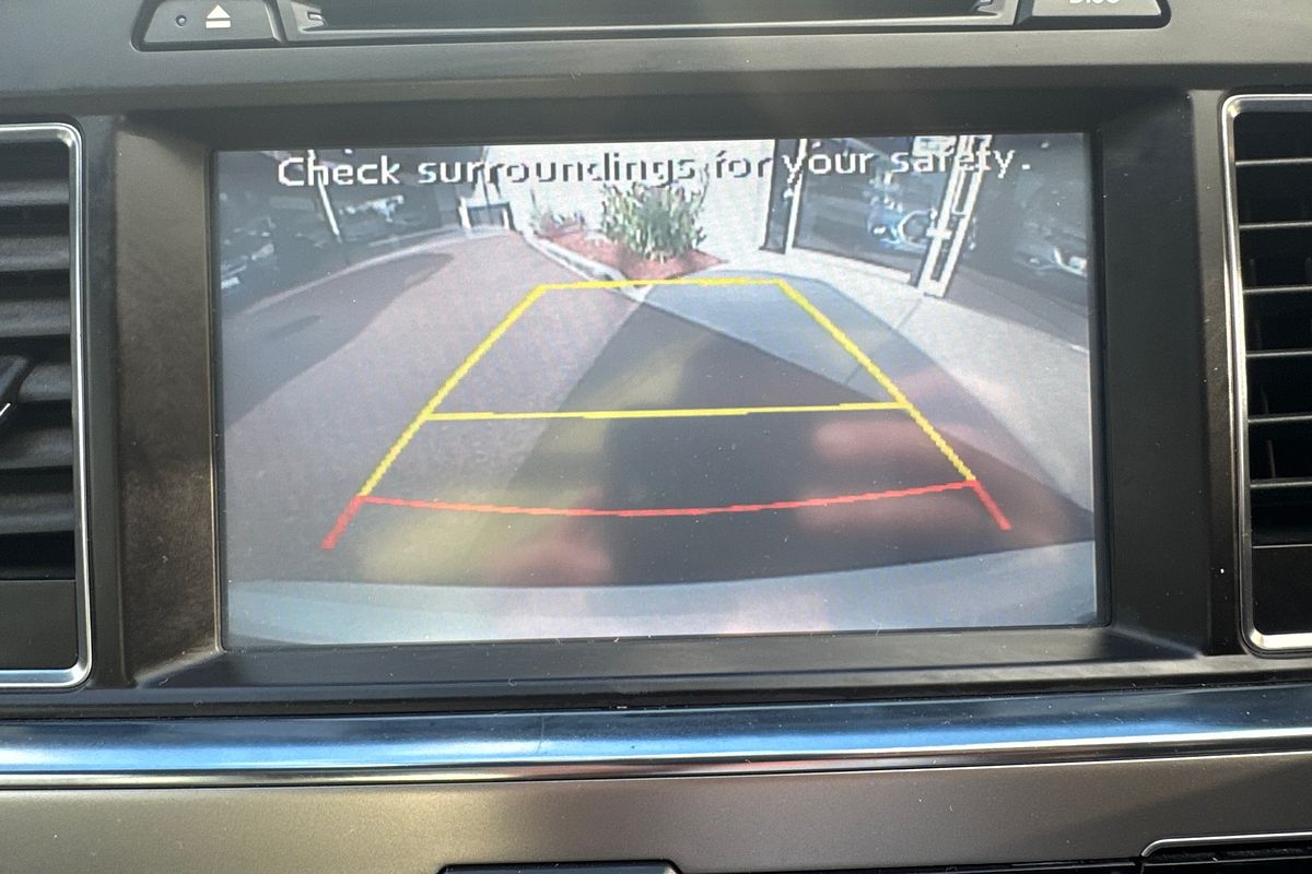 2015 Hyundai Sonata Premium LF