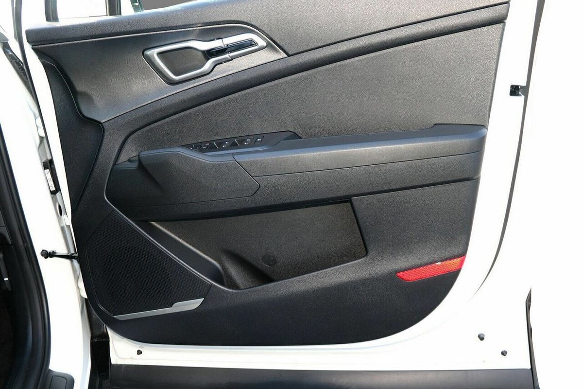 2025 Kia Sportage SX NQ5 PE