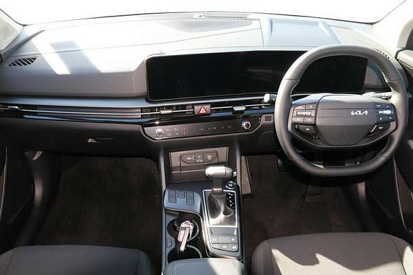 2025 Kia Sportage SX NQ5 PE