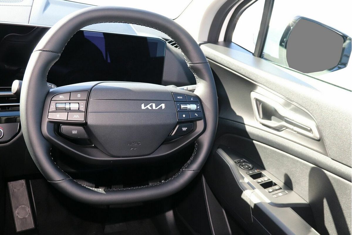 2025 Kia Sportage SX NQ5 PE