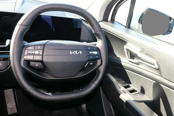 2025 Kia Sportage SX NQ5 PE