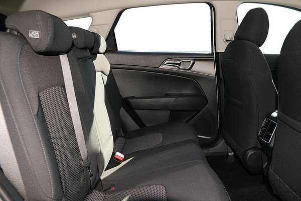 2025 Kia Sportage SX NQ5 PE