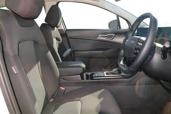 2025 Kia Sportage SX NQ5 PE