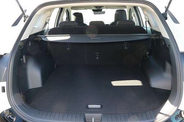 2025 Kia Sportage SX NQ5 PE