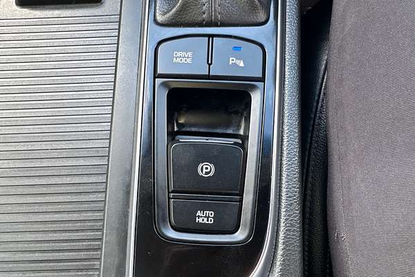 2015 Hyundai Sonata Premium LF