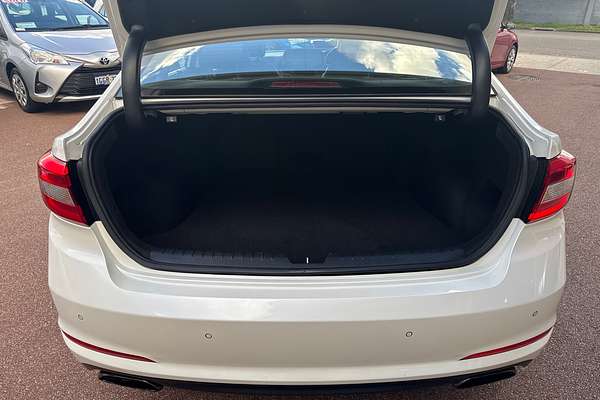 2015 Hyundai Sonata Premium LF