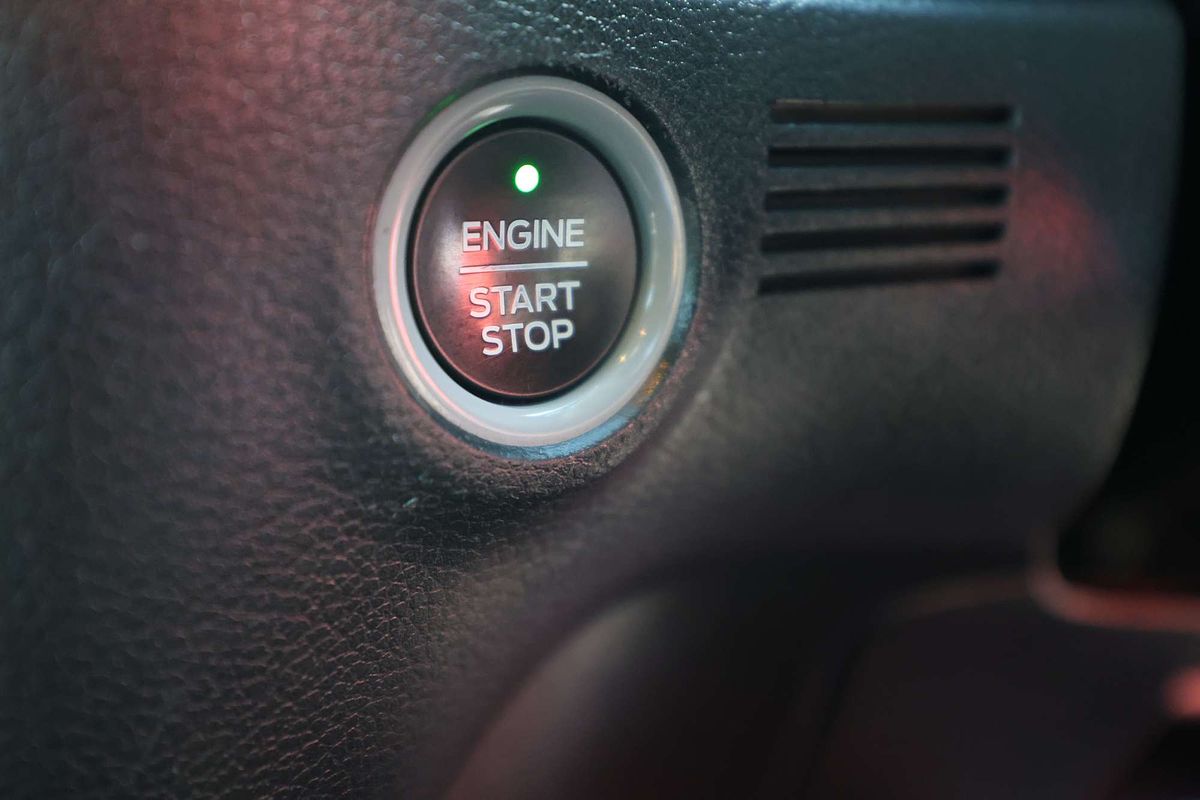 2020 Ford Ranger Raptor PX MkIII 4X4 2.0L