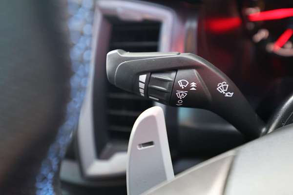 2020 Ford Ranger Raptor PX MkIII 4X4 2.0L