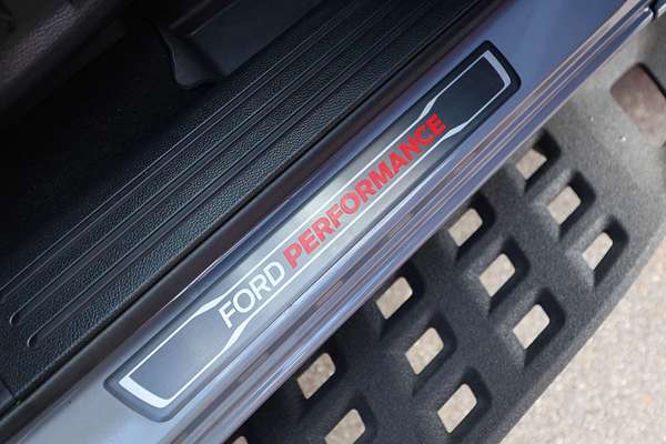 2020 Ford Ranger Raptor PX MkIII 4X4 2.0L