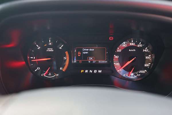 2020 Ford Ranger Raptor PX MkIII 4X4 2.0L