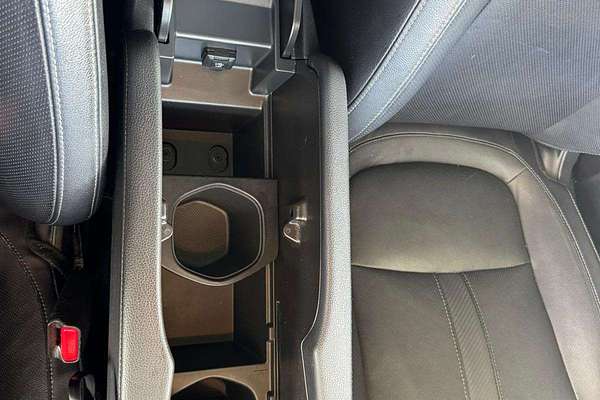 2017 Honda Civic RS 10th Gen