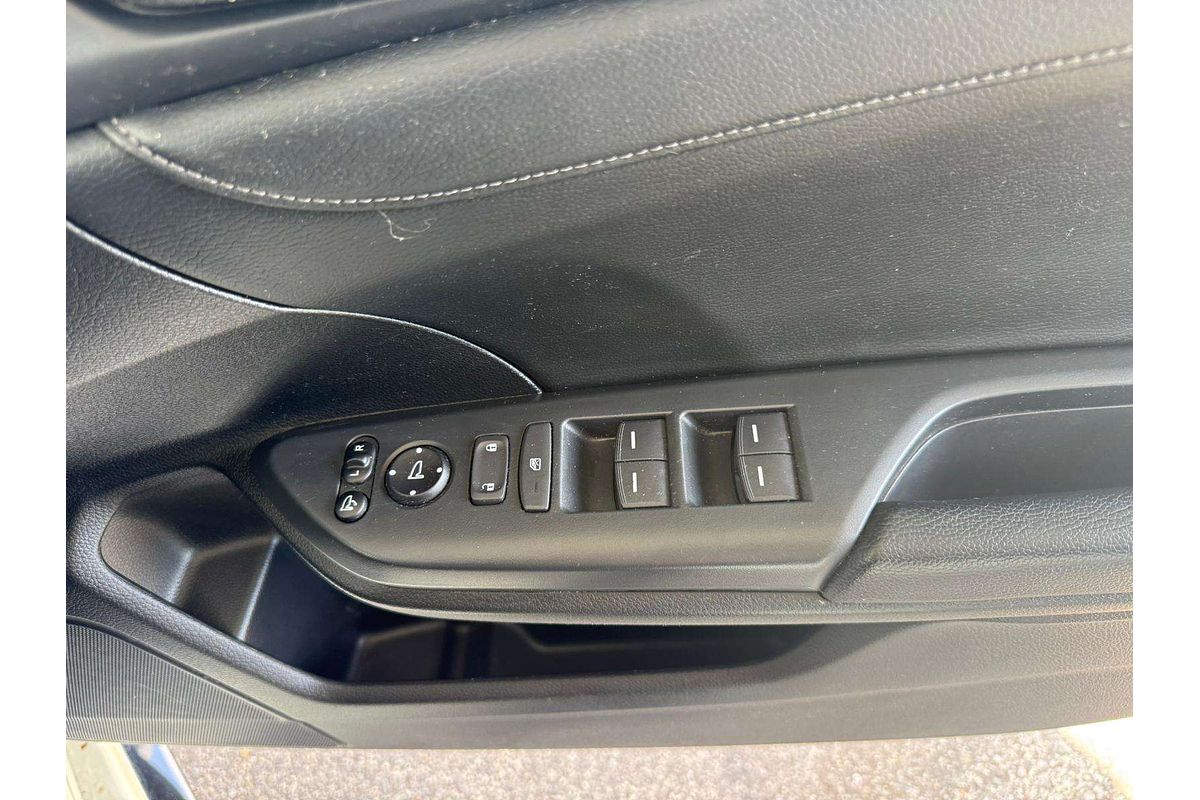 2017 Honda Civic RS 10th Gen