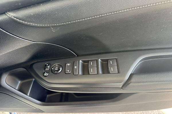 2017 Honda Civic RS 10th Gen