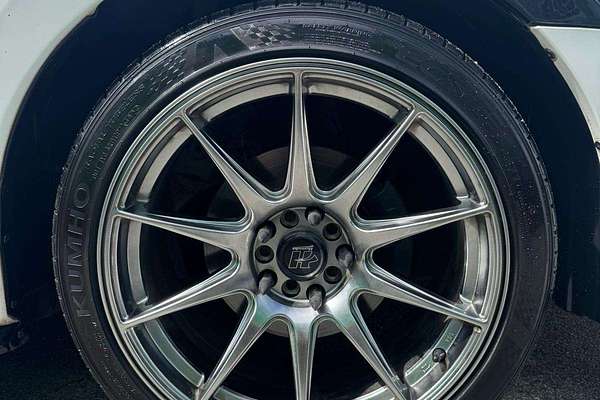 2017 Honda Civic RS 10th Gen