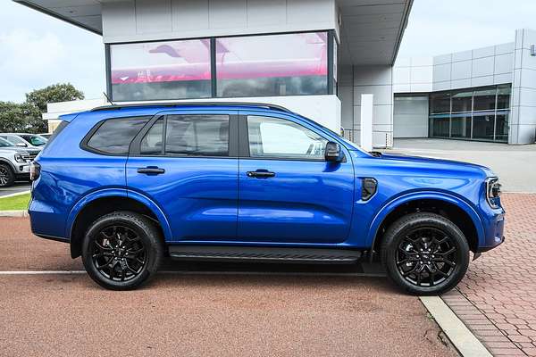 2025 Ford Everest Sport 2.0L