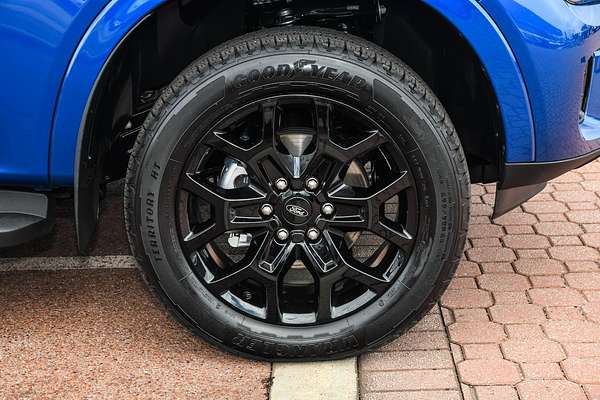 2025 Ford Everest Sport 2.0L