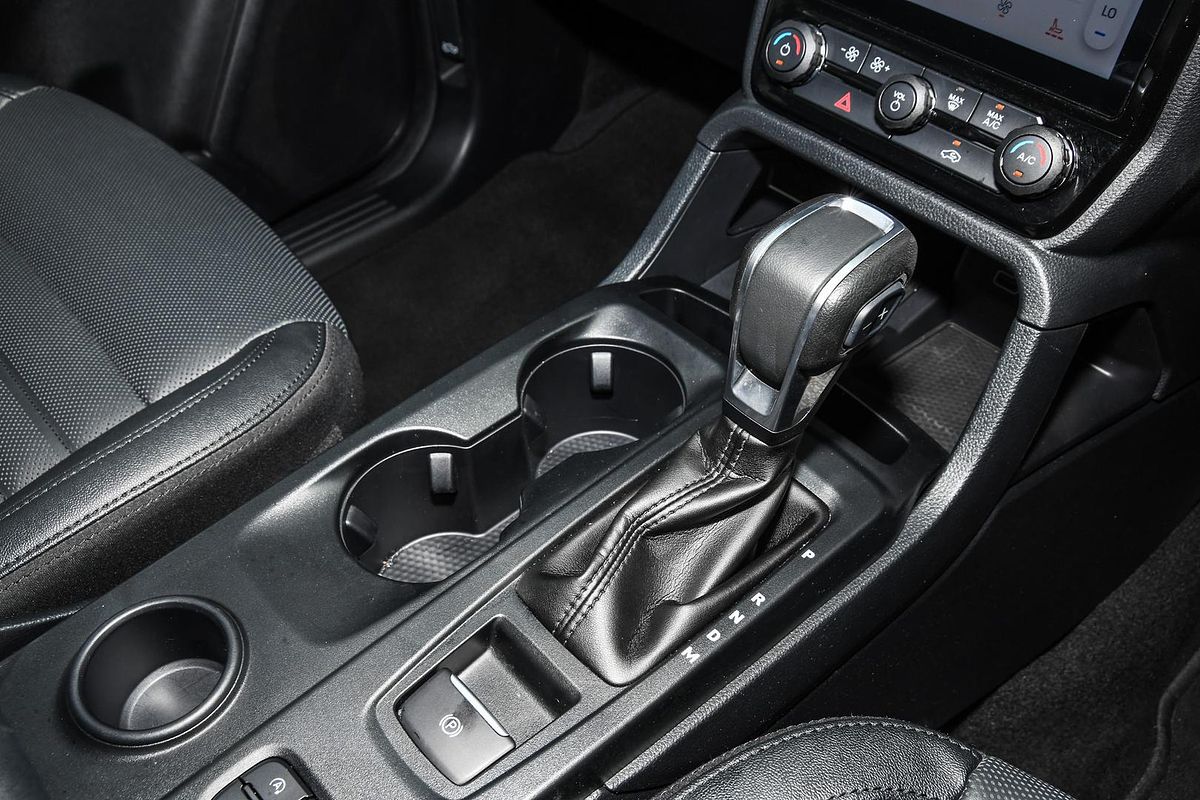 2025 Ford Everest Sport 2.0L