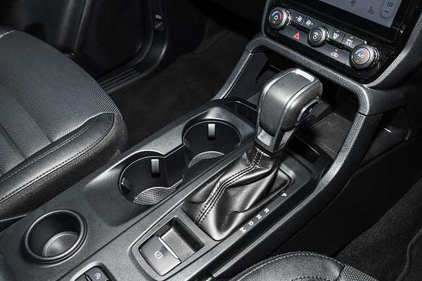 2025 Ford Everest Sport 2.0L