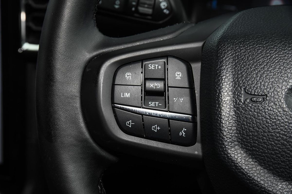 2025 Ford Everest Sport 2.0L