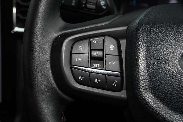 2025 Ford Everest Sport 2.0L