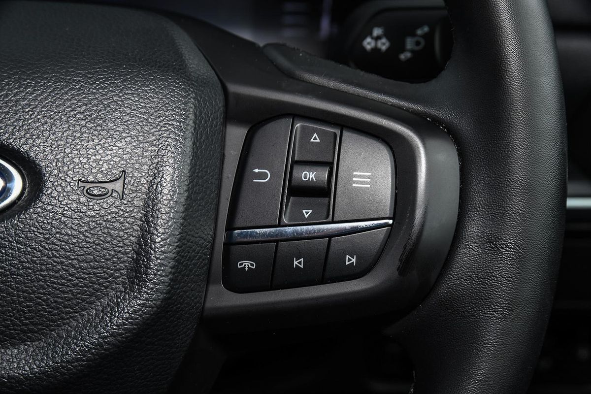 2025 Ford Everest Sport 2.0L