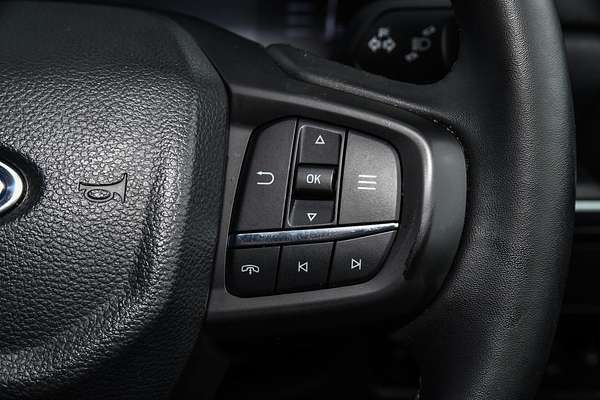 2025 Ford Everest Sport 2.0L