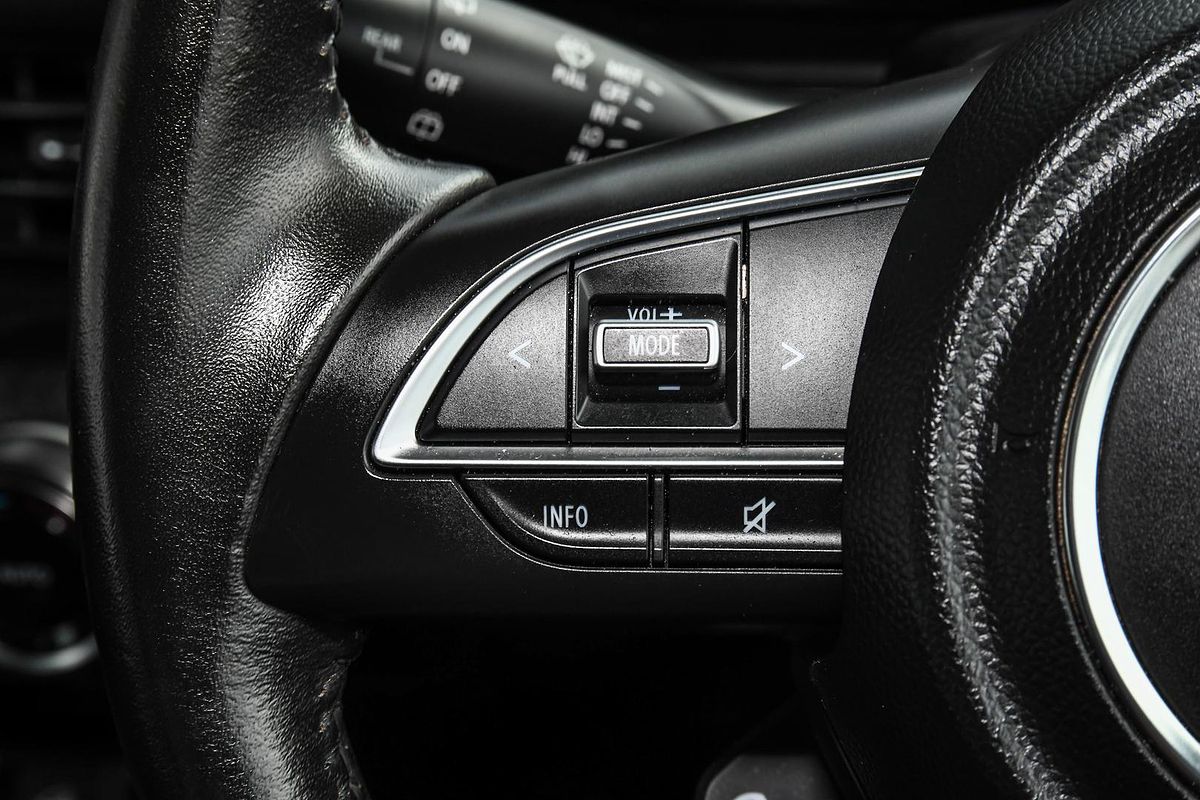 2023 Suzuki Jimny GLX GJ